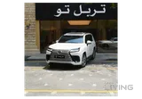 Lexus LX 600 2023